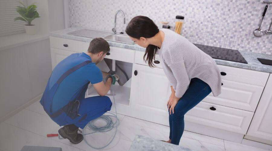Local annual plumbing maintenance in Saint Helens, OR