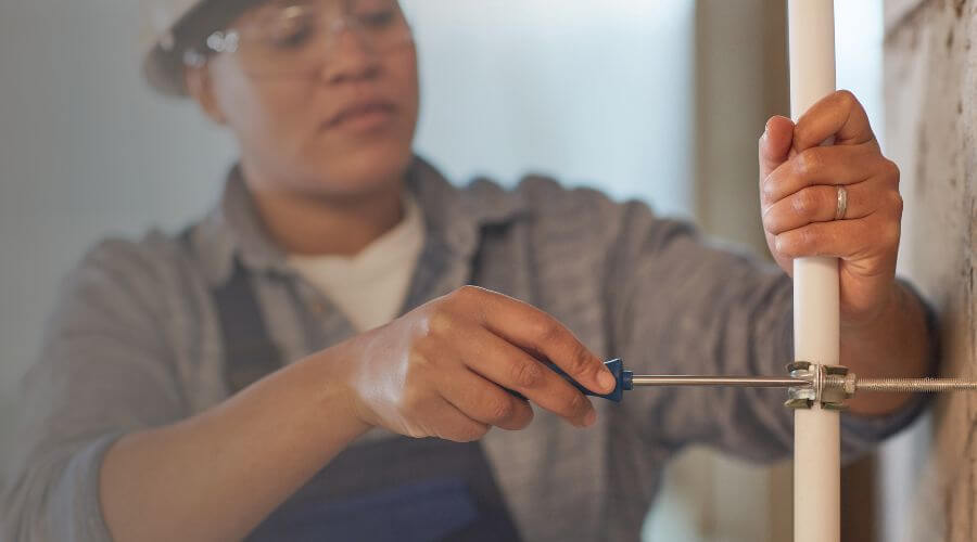 Water Pressure Testing in Saint Helens, OR